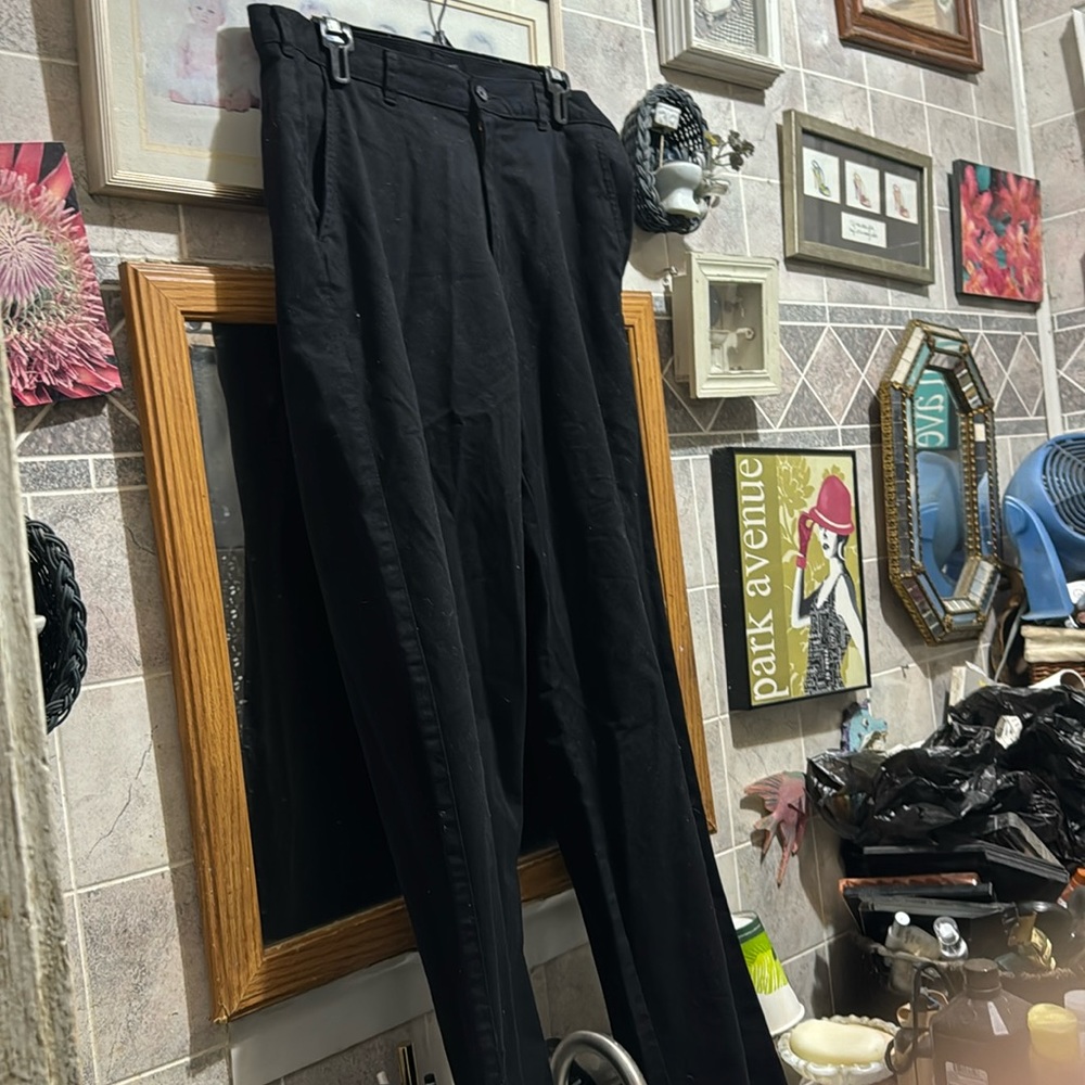 George pants